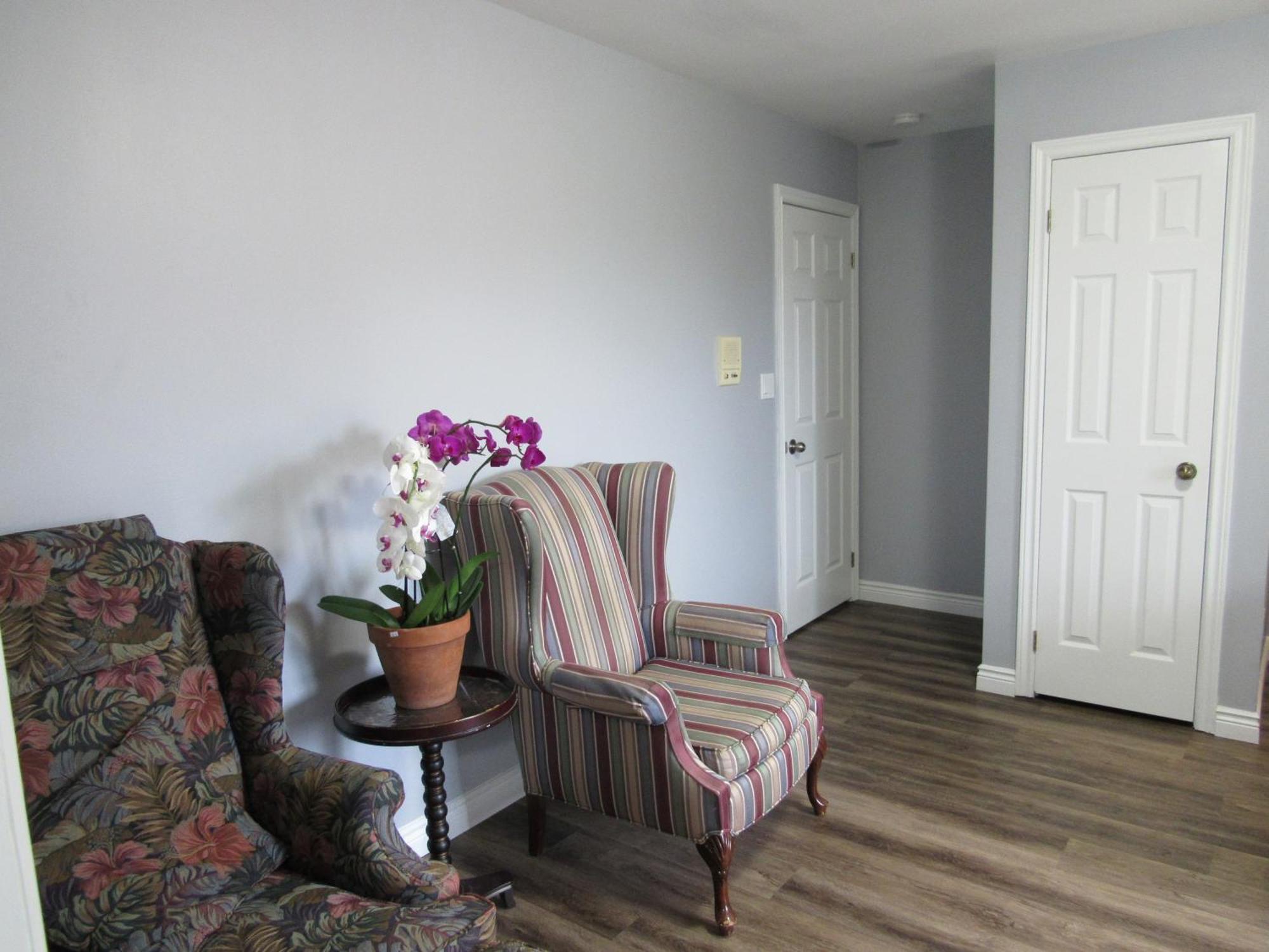Luxury Suites At Military Trail โตรอนโต ห้อง รูปภาพ